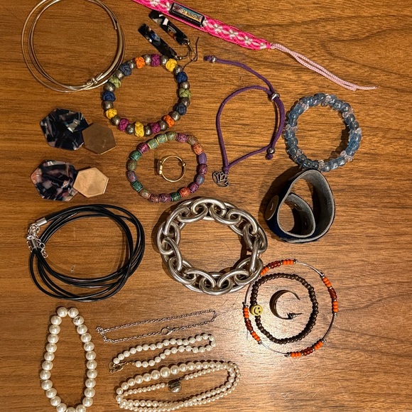 Jewelry - Jewelry for Crafting Set